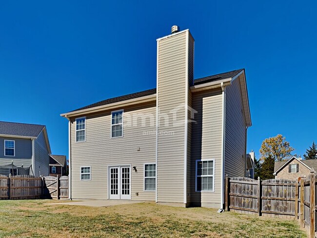 Building Photo - 6956 Holliday Park Ln