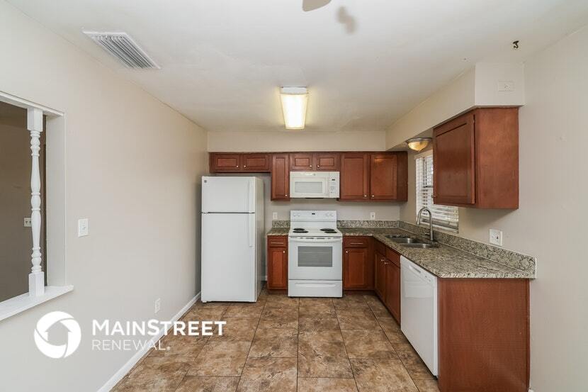 Building Photo - 8510 Blue Ridge Dr