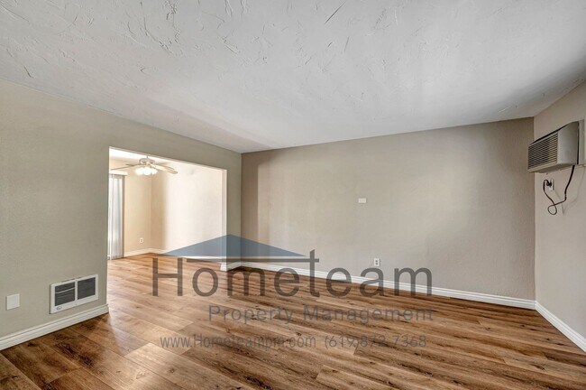 Building Photo - **$500 MOVE IN CREDIT** 2 BR/ 2 BA 894 SQFT CONDO IN MISSION VALLEY/ SAN DIEGO