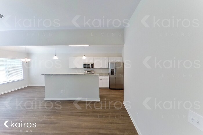 Building Photo - 421 McGriff St