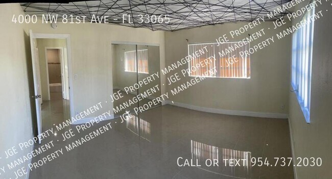 Building Photo - 4000 NW 81st Ave
