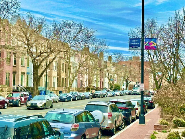 Building Photo - 1762 U St NW