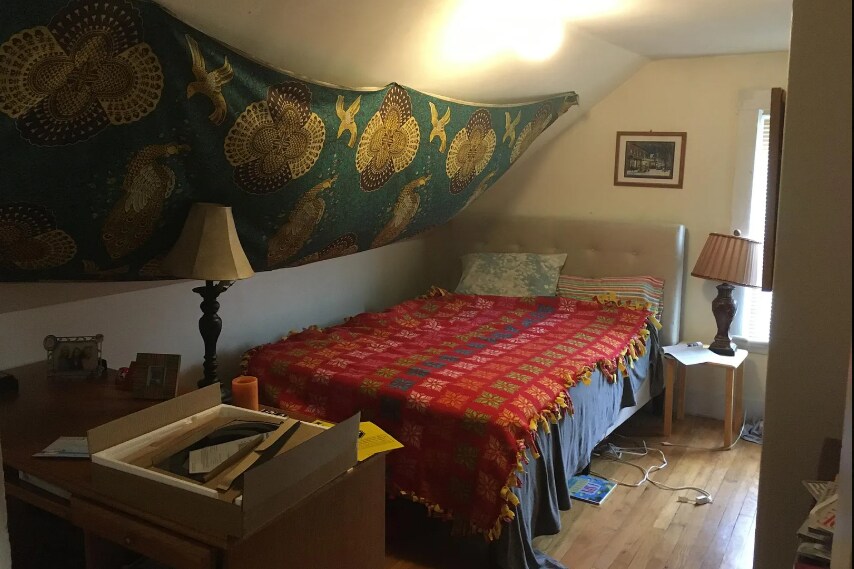 Building Photo - 28A Cherry St