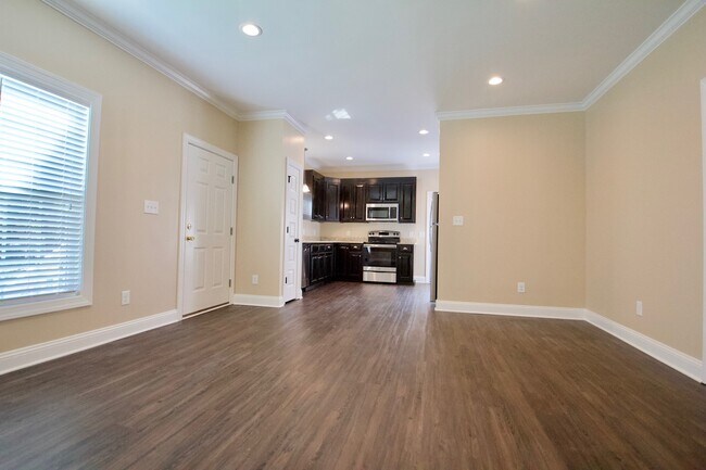 Building Photo - "Brand New Construction."  Quiet location, charming, cozy 3 bedroom duplex