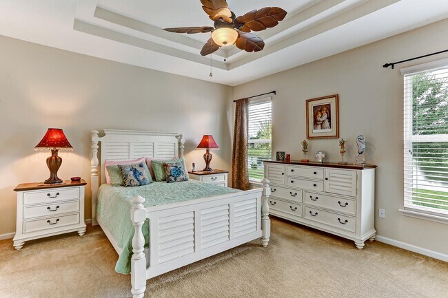 Building Photo - 94264 Woodbrier Cir