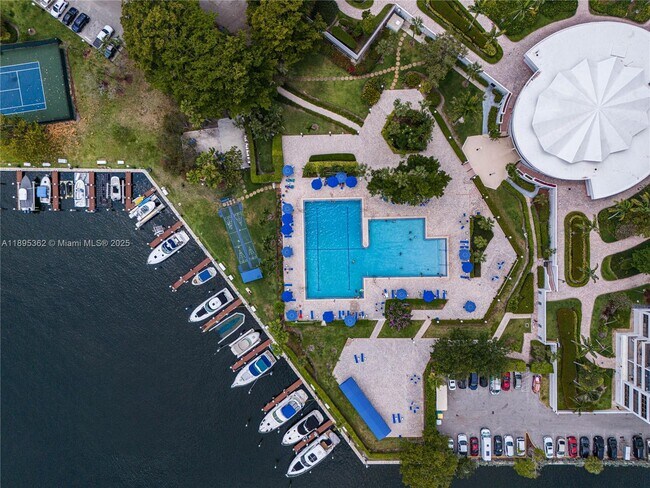 Building Photo - 600 Three Islands Boulevard