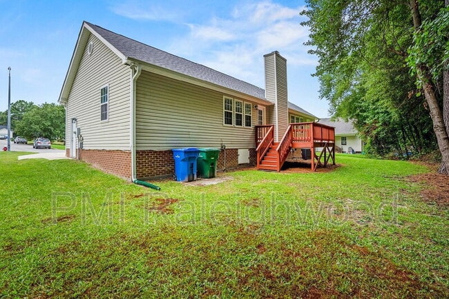 Building Photo - 1300 Poplar Ridge Rd