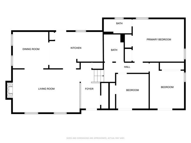 Building Photo - 5902 Cumming Hwy