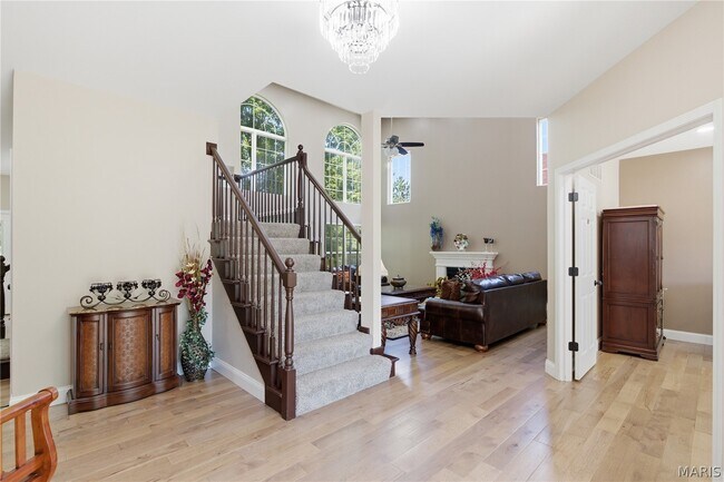 Building Photo - 307 Calliope Pl
