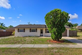 Building Photo - Charming 3-Bedroom Single-Family Home with Large Yard in Sanford — $1,697/month
