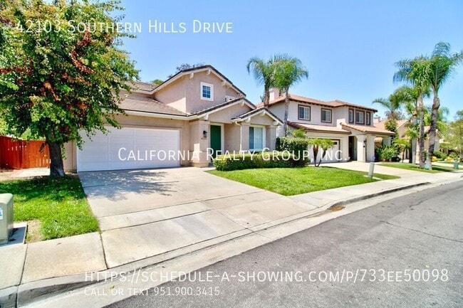 Building Photo - 42103 Southern Hills Dr