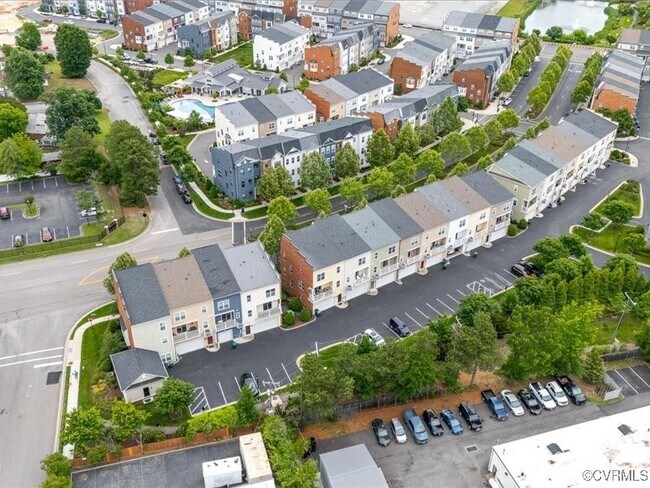 Building Photo - 5435 Libbie Mill W Blvd
