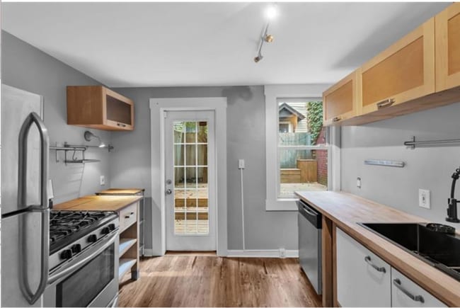 Building Photo - One-of-a-Kind Deutschtown Rental – Smart Design Meets True City Living
