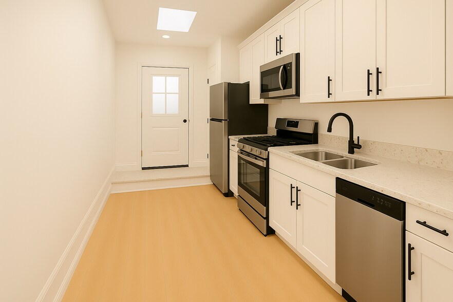 Building Photo - 914 Tyson St