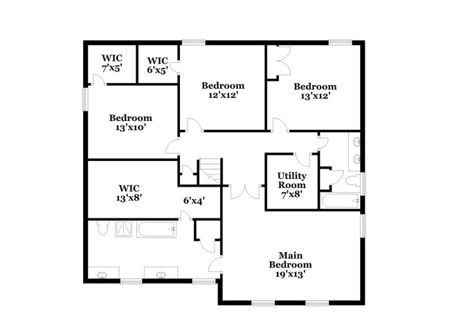 Building Photo - 1014 Whippoorwill Ln