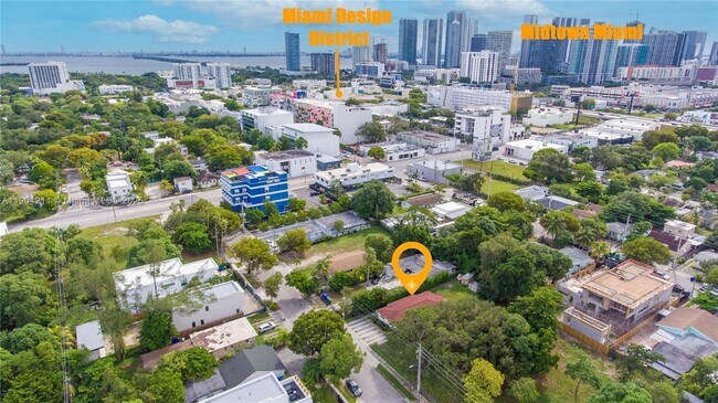 Building Photo - 60 NW 42nd St