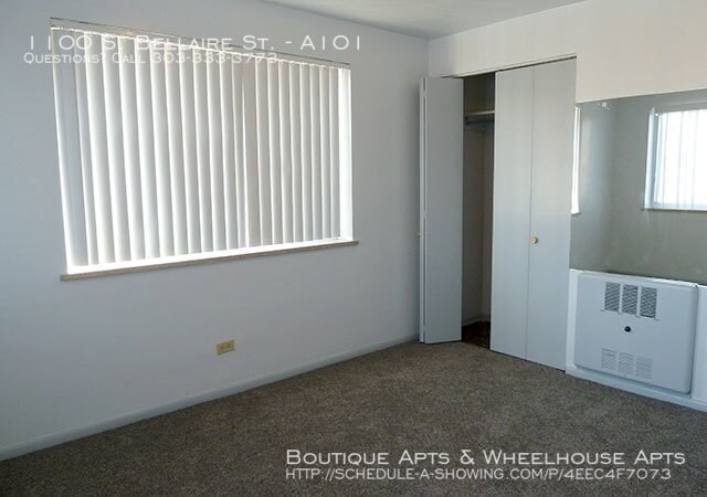 Building Photo - Wheelhouse Apartments