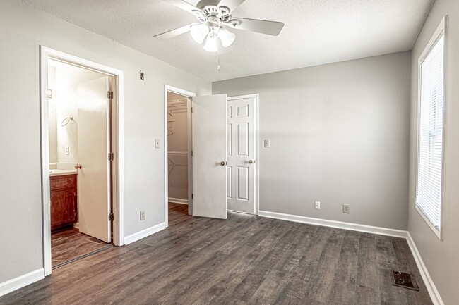 Building Photo - Available now