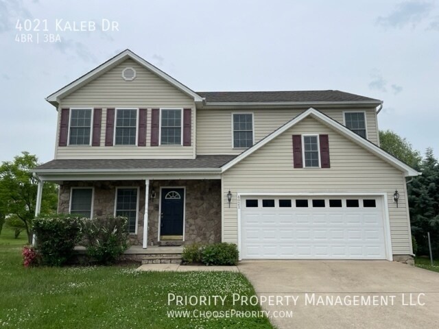 Primary Photo - Gorgeous Home in Madison Village
