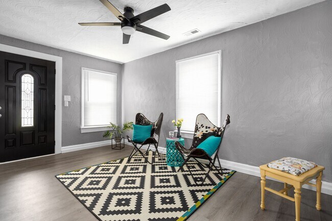Building Photo - Call Sabrina Thomas Office at 757-767-0767...