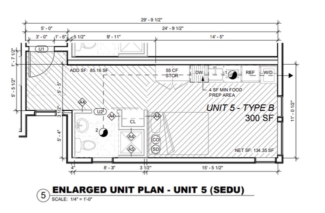 Floorplan - 119