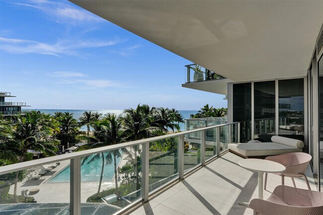 Building Photo - 2200 N Ocean Blvd
