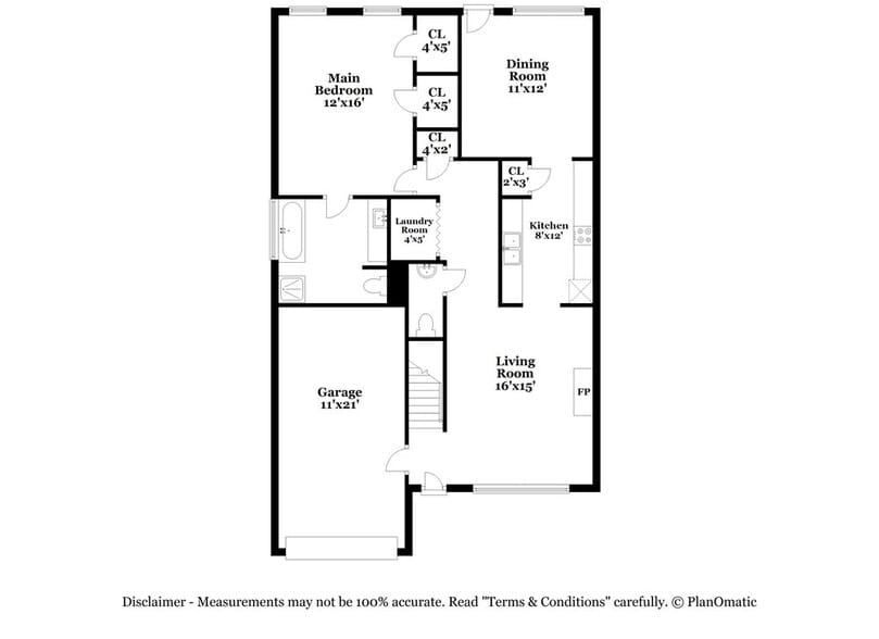 Building Photo - 4423 Ravenwood Dr