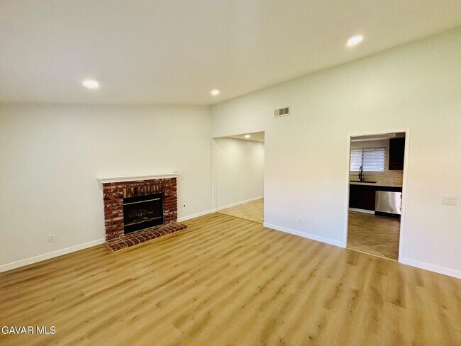 Building Photo - 2730 E Ave K4