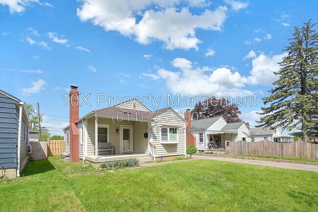 Building Photo - 227 Haldy Ave