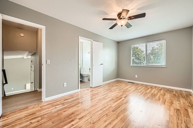 Building Photo - 17166 E Nassau Pl