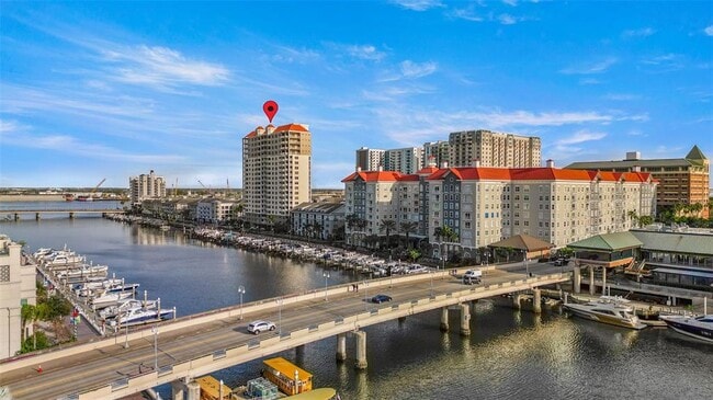 Building Photo - 371 Channelside Walk Way