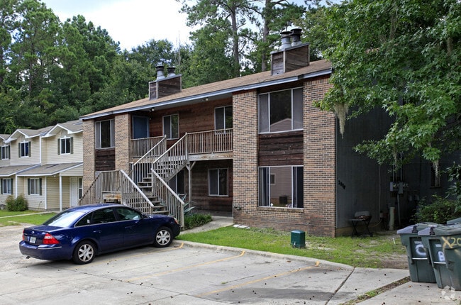 Building Photo - 2008 E Park Ave