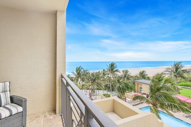 Building Photo - 3800 N Ocean Dr