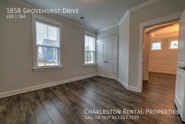 Building Photo - 1858 Grovehurst Dr