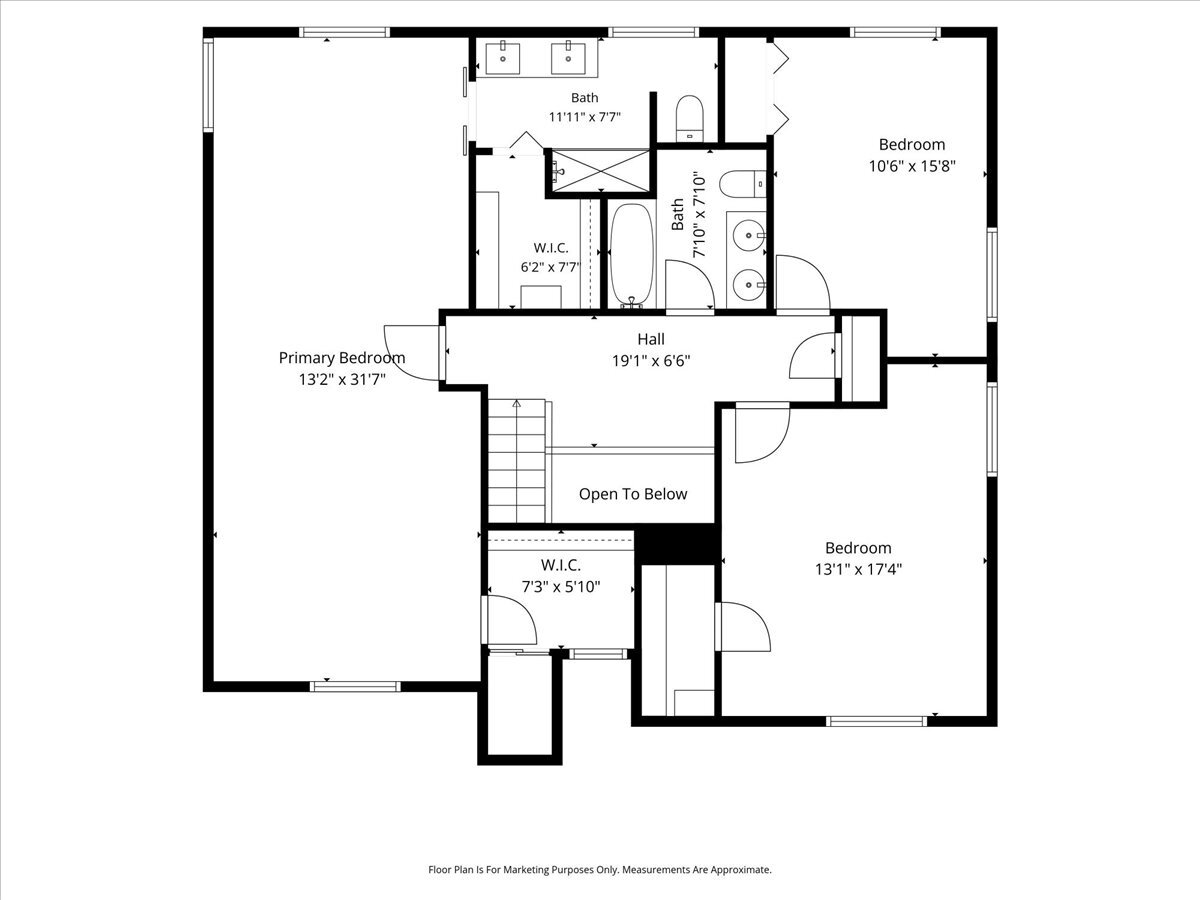 Building Photo - 5476 Van Ness Dr