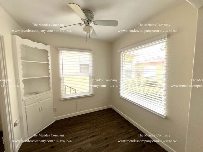 Building Photo - 3608 Ray St