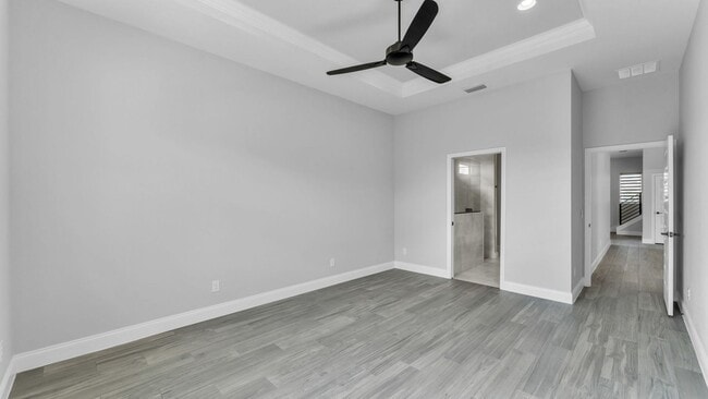 Building Photo - Stunning New Construction Villa for Rent Near Lake John