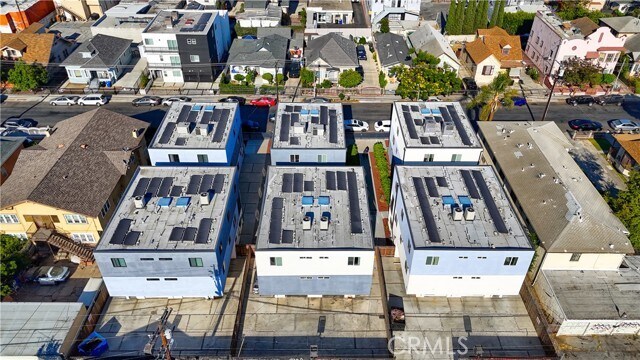 Building Photo - 1427 S New Hampshire Ave