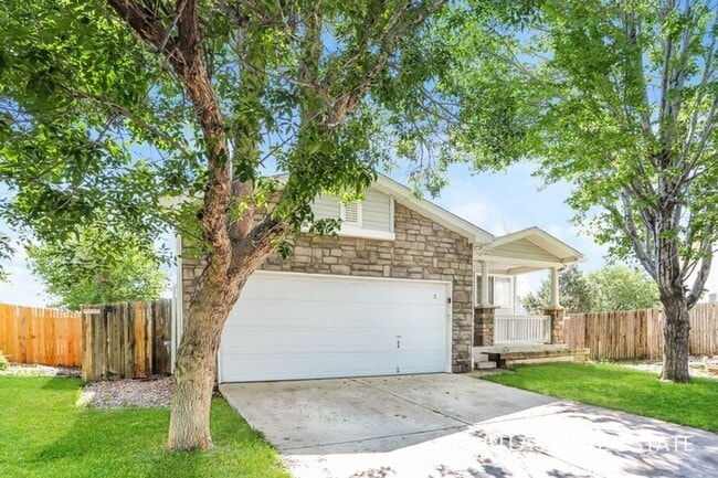 Building Photo - 19558 E 18th Ave