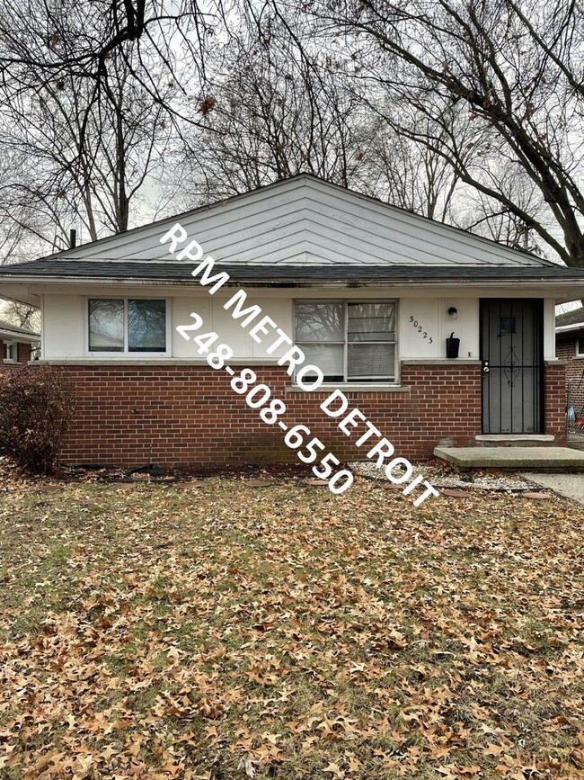 Primary Photo - 2 Bedroom Ranch in Inkster