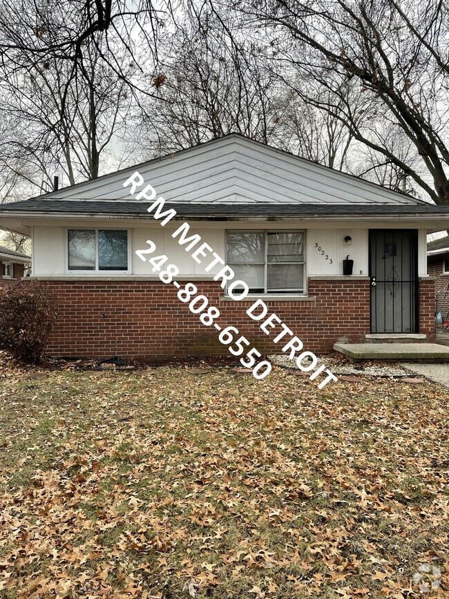 Building Photo - 2 Bedroom Ranch in Inkster