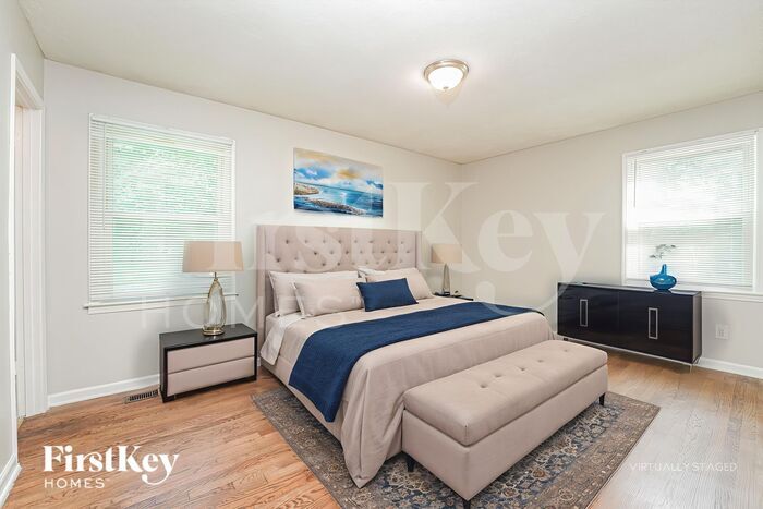 Building Photo - 4144 Rockbridge Heights Dr