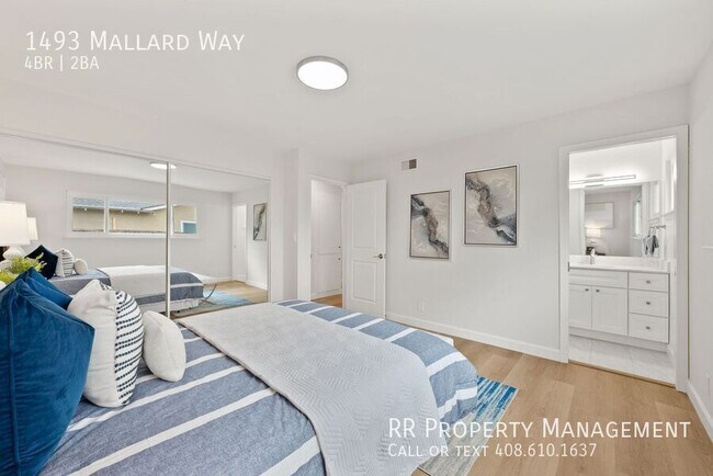 Building Photo - 1493 Mallard Way
