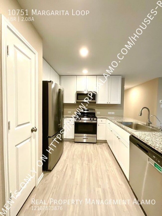 Building Photo - 10751 Margarita Loop