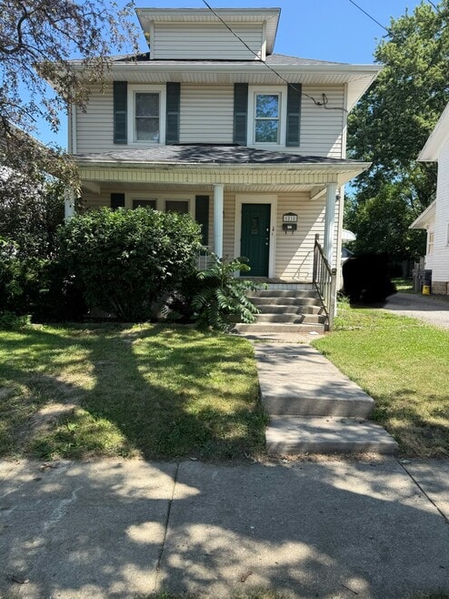 Building Photo - 1218 Rice Ave