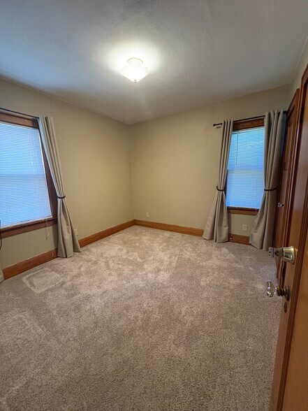 Bedroom 2 - 2862 N 52nd St