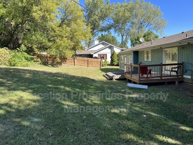 Building Photo - 1913 Jenny Wren Rd