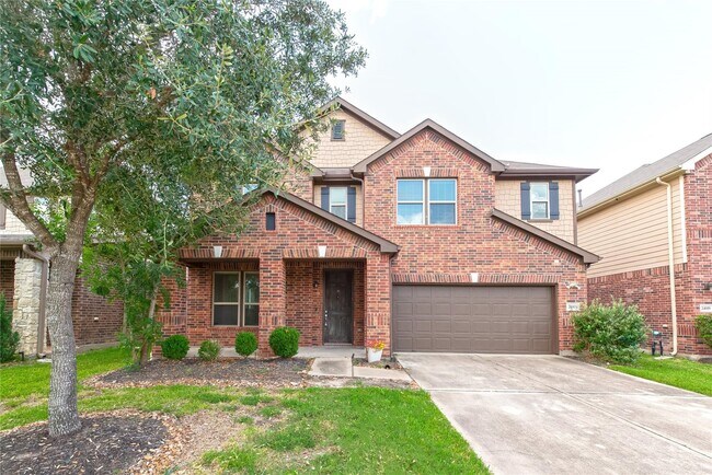 Primary Photo - 24015 Adobe Ridge Ln