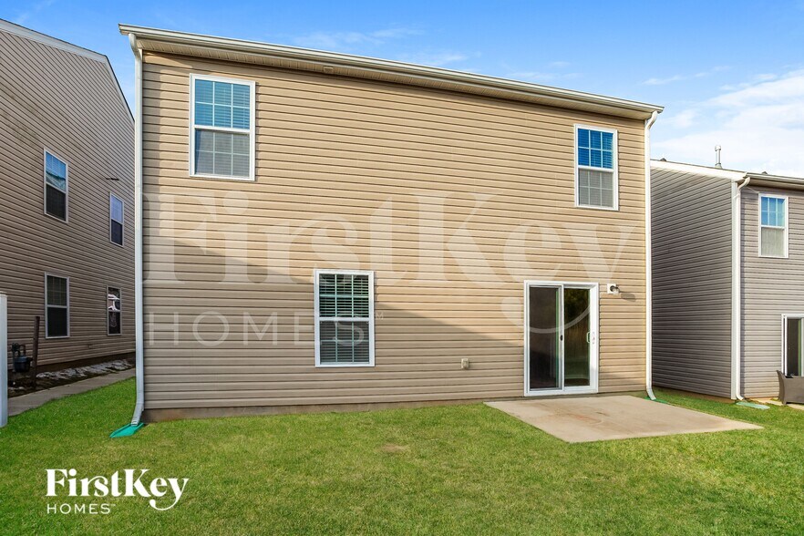 Building Photo - 4203 Long Arrow Dr