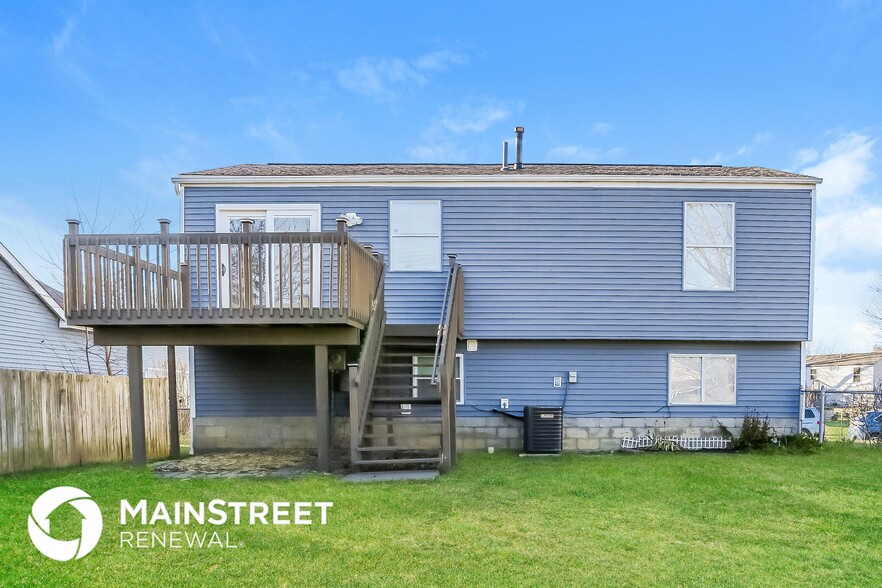 Building Photo - 1386 Tilia Ct